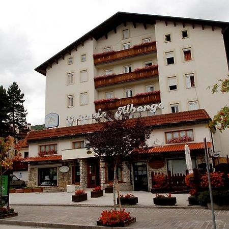 Grande Albergo Roccaraso Exterior photo