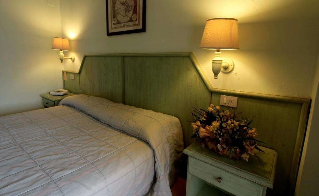 Grande Albergo Roccaraso Room photo