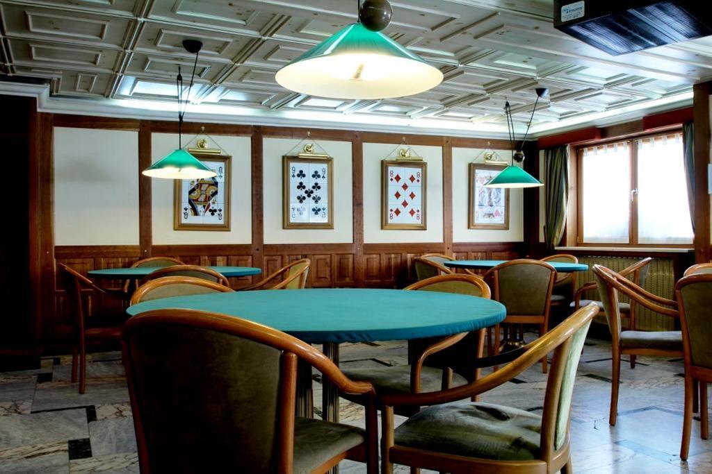 Grande Albergo Roccaraso Exterior photo