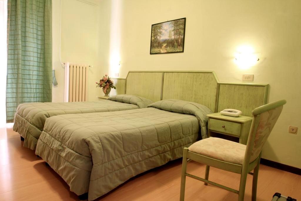 Grande Albergo Roccaraso Exterior photo