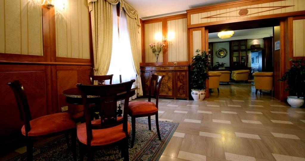 Grande Albergo Roccaraso Exterior photo