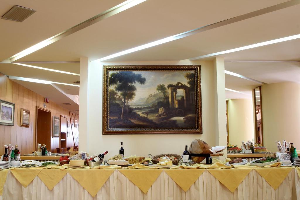 Grande Albergo Roccaraso Exterior photo