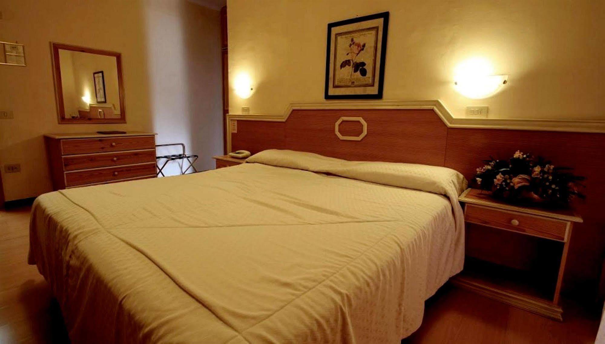 Grande Albergo Roccaraso Exterior photo