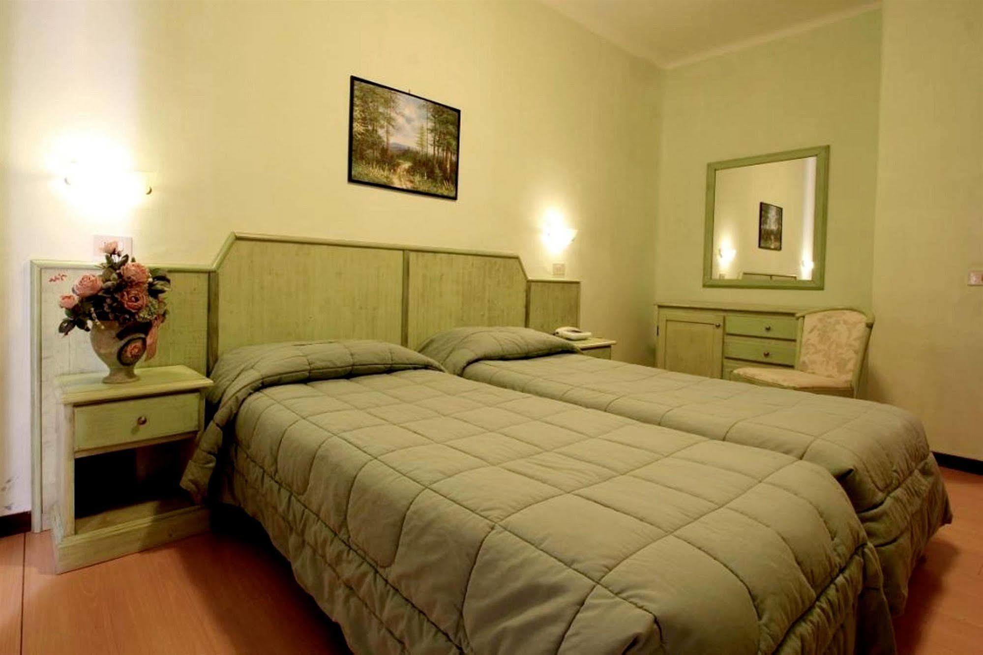 Grande Albergo Roccaraso Exterior photo