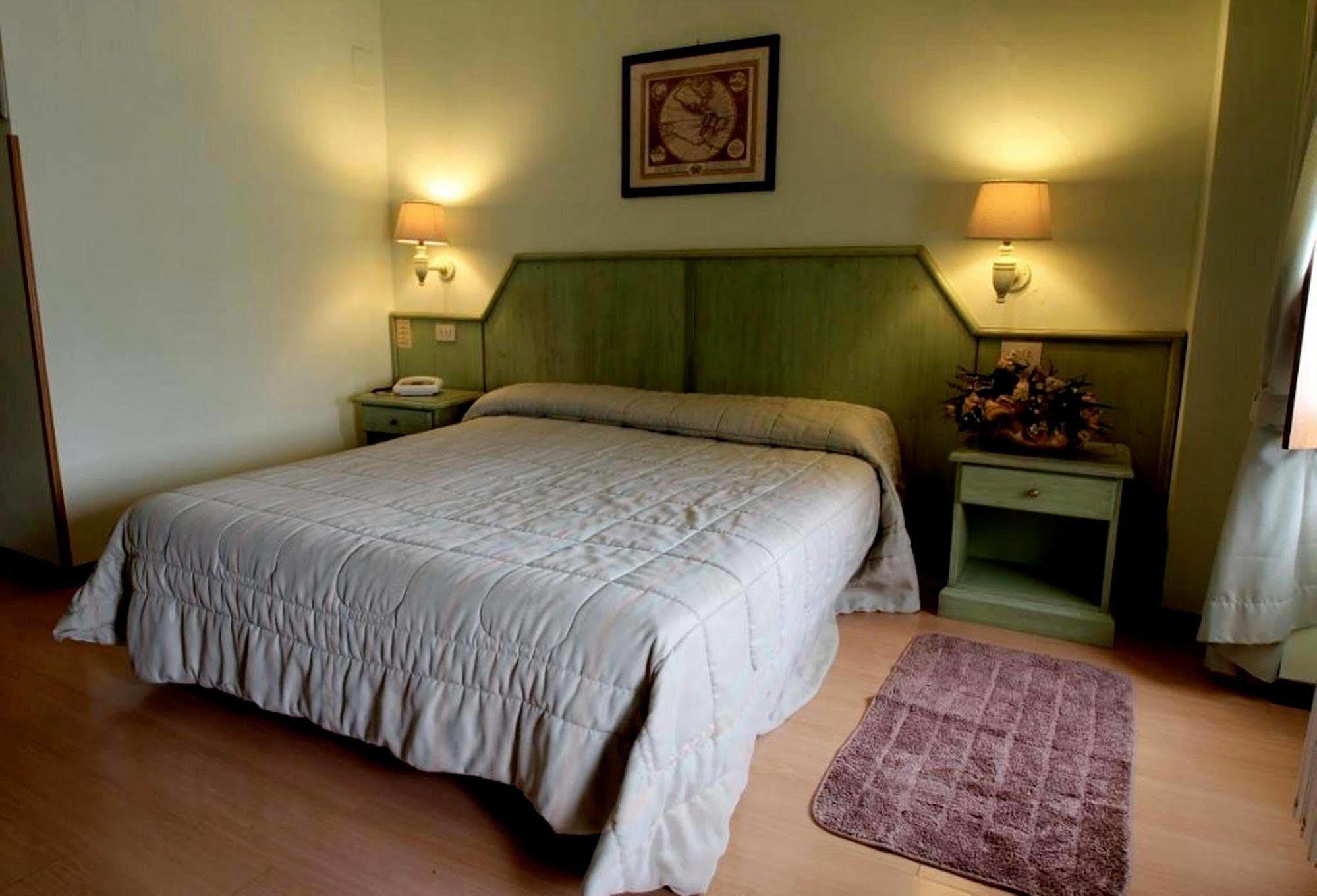 Grande Albergo Roccaraso Exterior photo