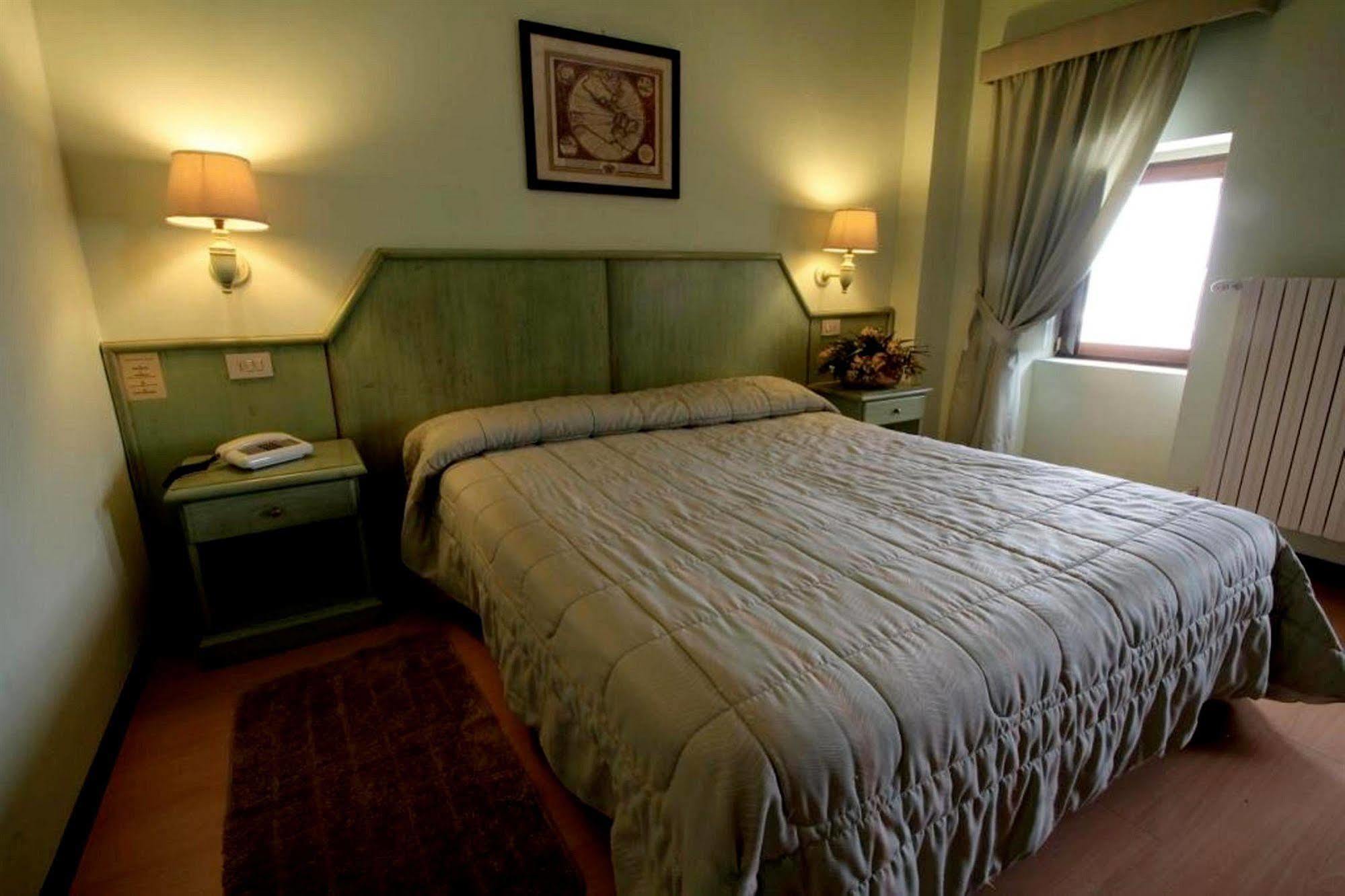 Grande Albergo Roccaraso Exterior photo