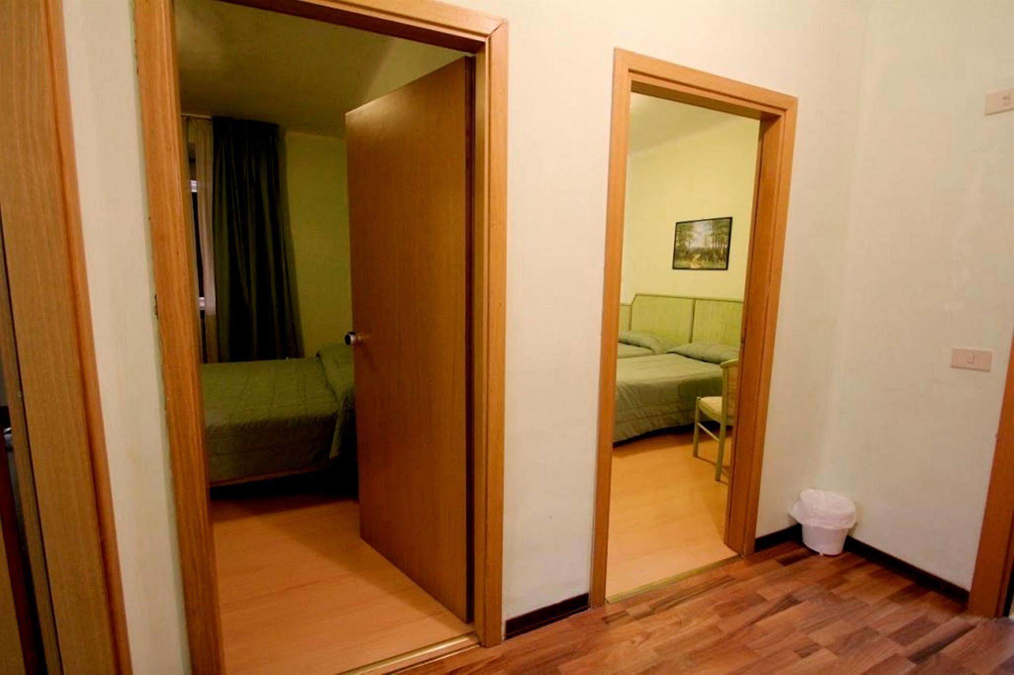Grande Albergo Roccaraso Exterior photo