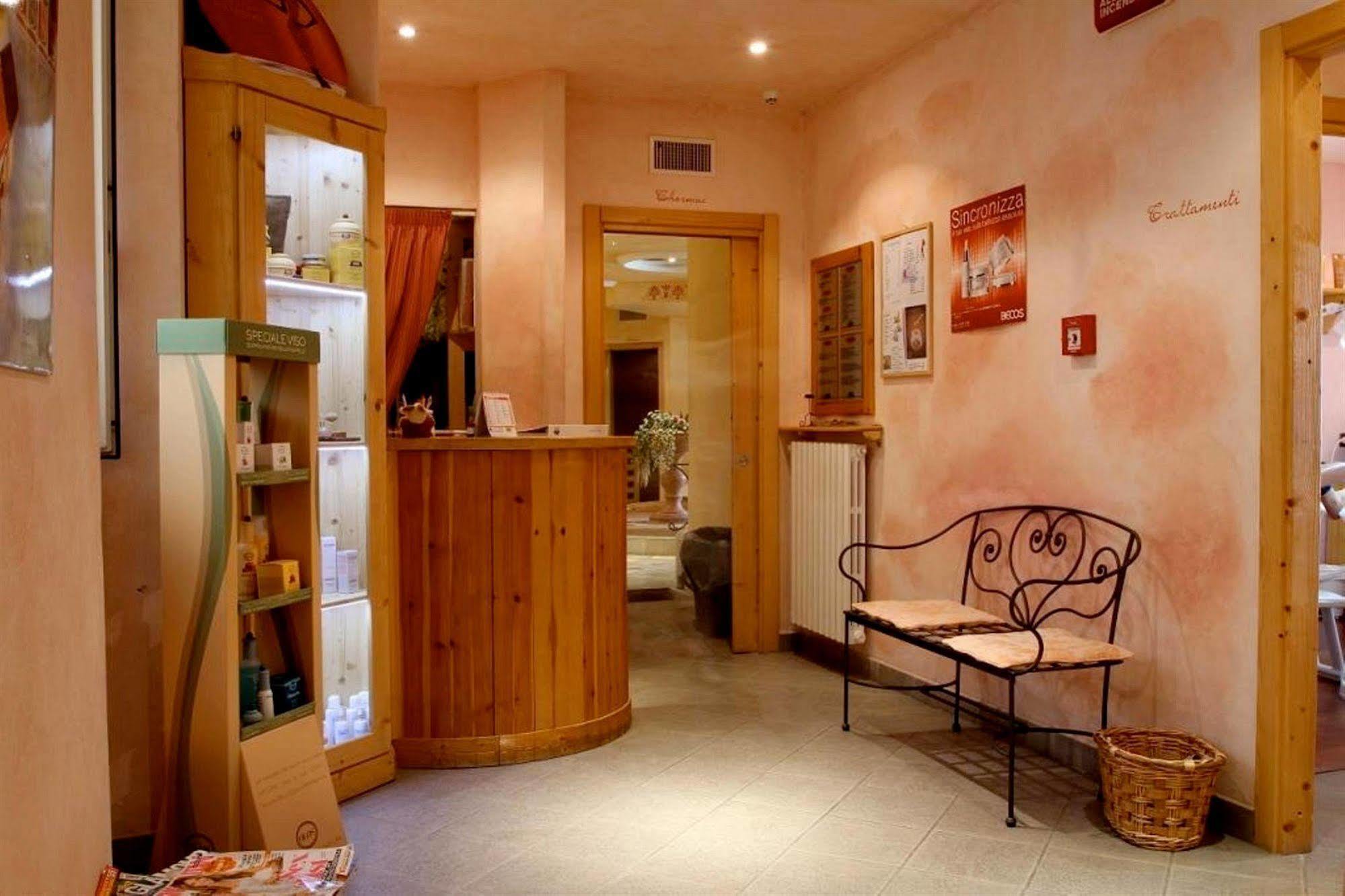 Grande Albergo Roccaraso Exterior photo